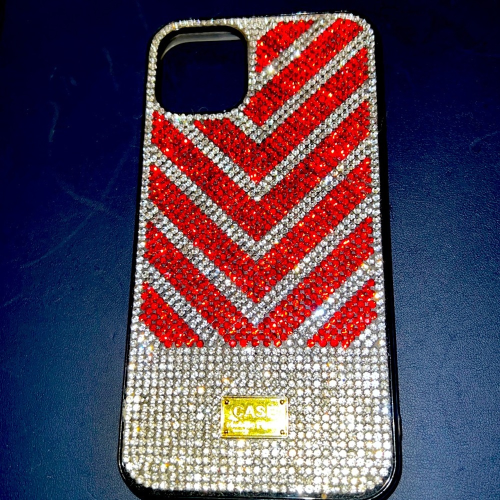 iPhone 11 Pro Max phone case